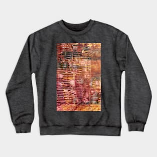 Firey Heatwave Crewneck Sweatshirt